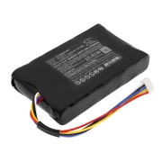 Battery compatibleWith Weinmann