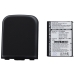 Battery compatible with DELL