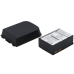 Battery compatible with DELL