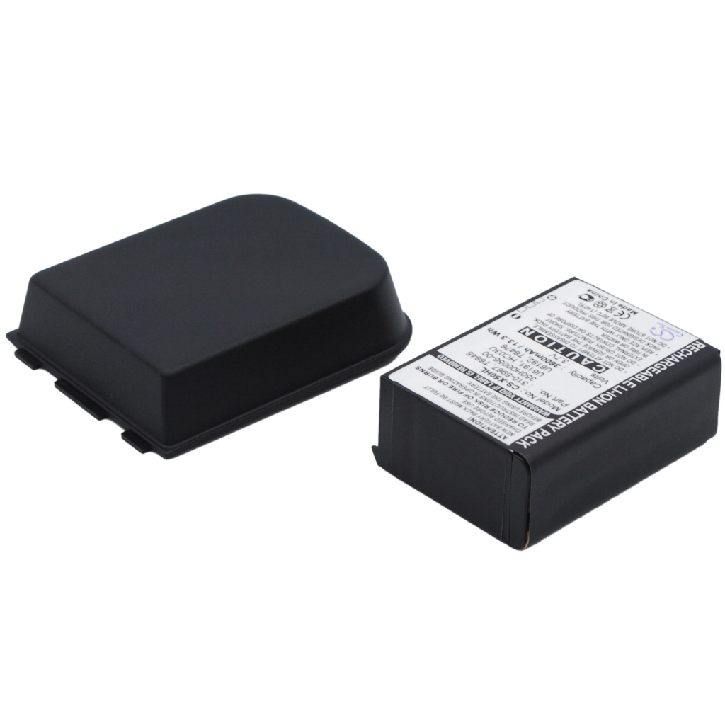 Battery compatible with DELL