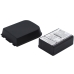 Battery compatible with DELL