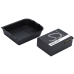 Battery compatible with DELL