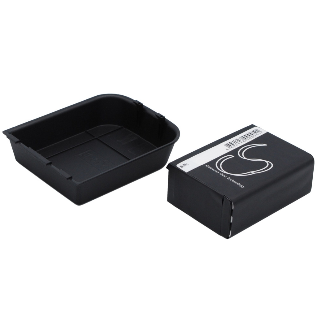 Battery compatible with DELL