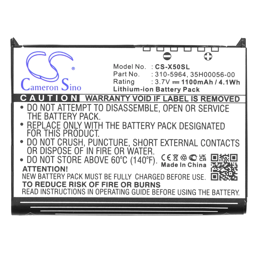 Laturit Pöytälaturi CS-X50SL