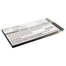 Yhteensopiva akun vaihto Audiovox 35H10008-80