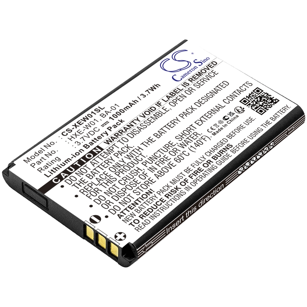 GPS, Navigaattorin akku Holux GPSlim236