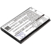 GPS, Navigaattorin akku Holux GPSlim236