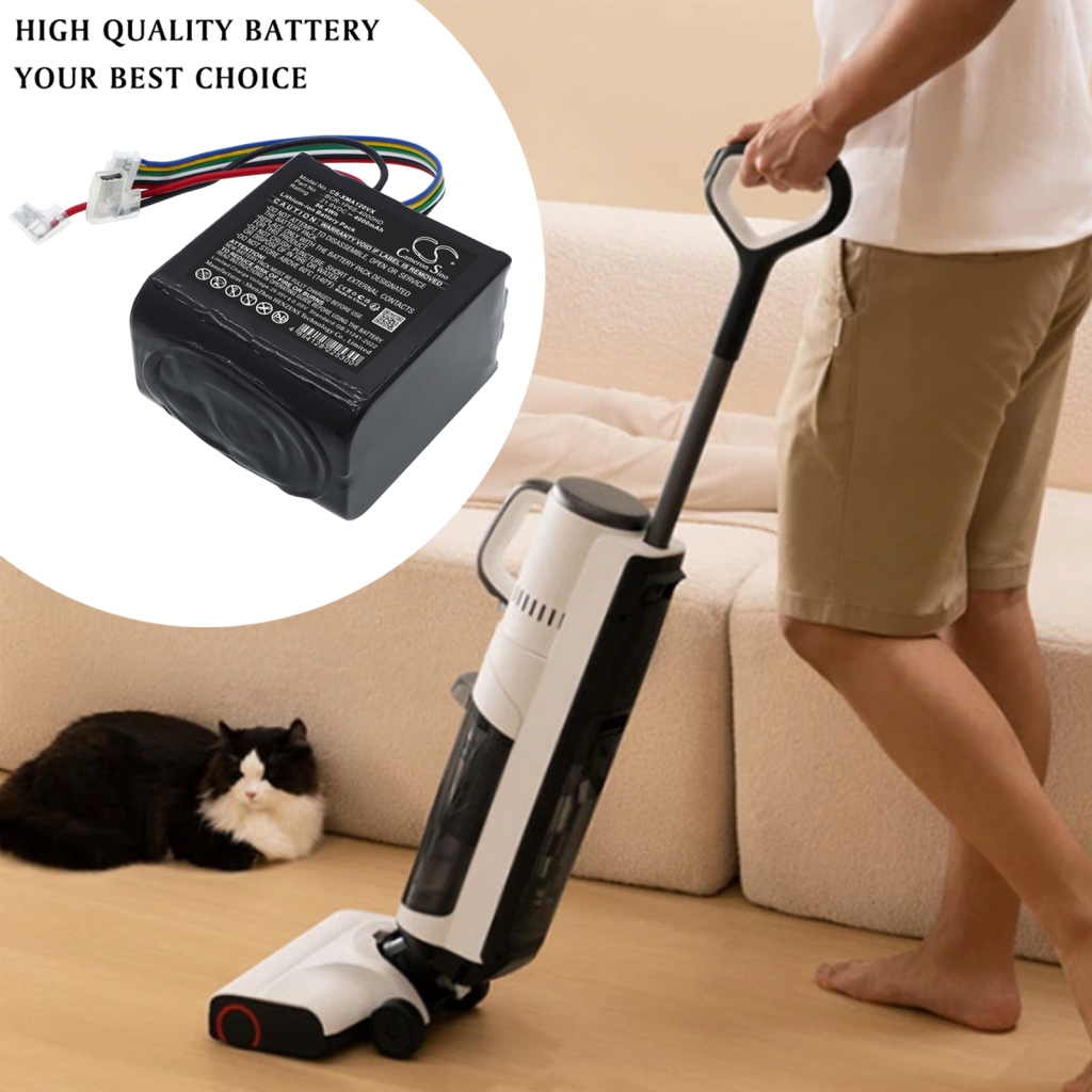 Roborock A10 Ultra B