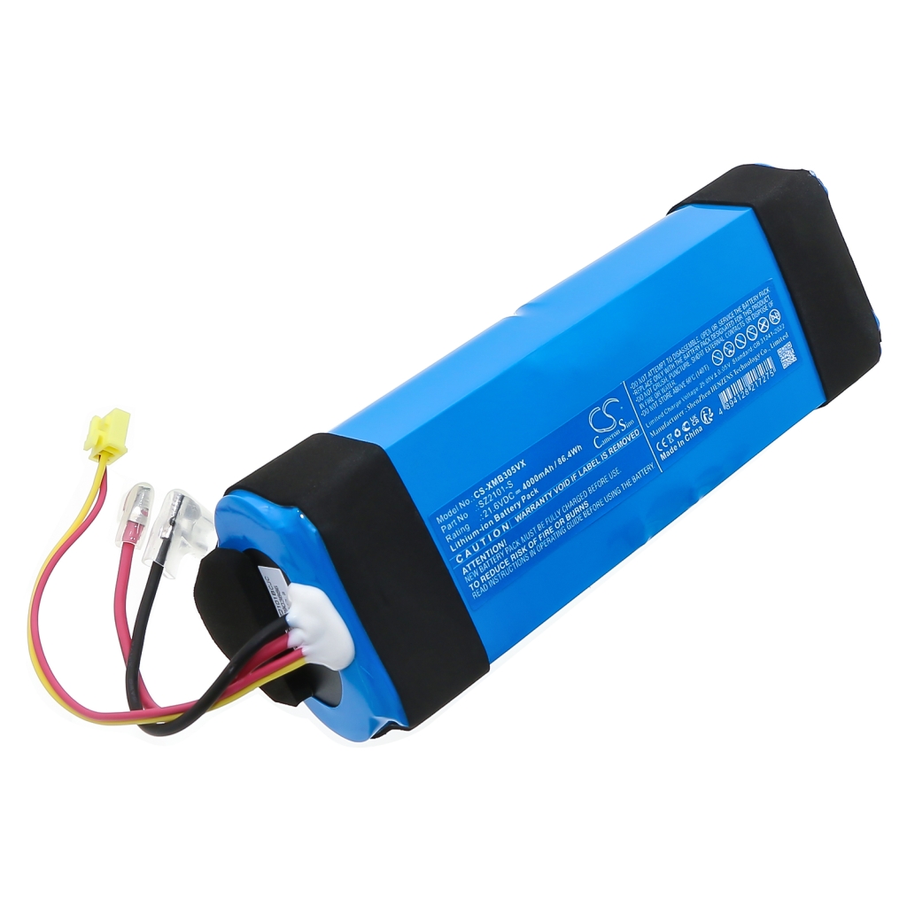 Imurin akku Xiaomi CS-XMB305VX