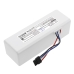 Yhteensopiva akun vaihto Xiaomi P1904-4S1P-MM
