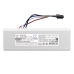 Yhteensopiva akun vaihto Xiaomi P1904-4S1P-MM