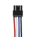 Yhteensopiva akun vaihto Xiaomi P1904-4S1P-MM