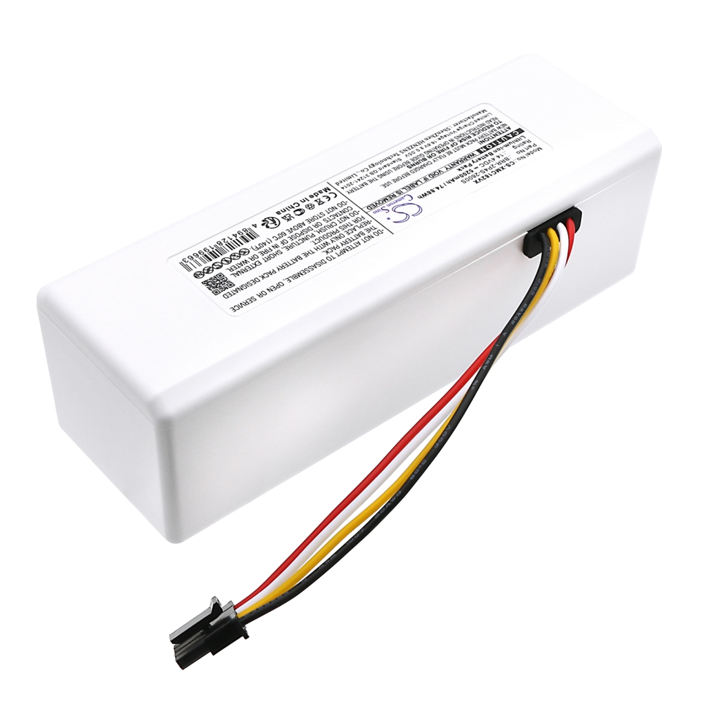 Imurin akku Xiaomi STYTJ01ZHM