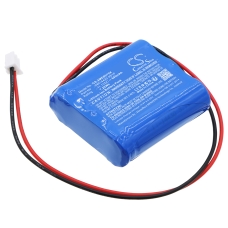 Yhteensopiva akun vaihto Xiaomi INR14430-3S1P