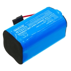 Yhteensopiva akun vaihto Xiaomi Z143-4S1P