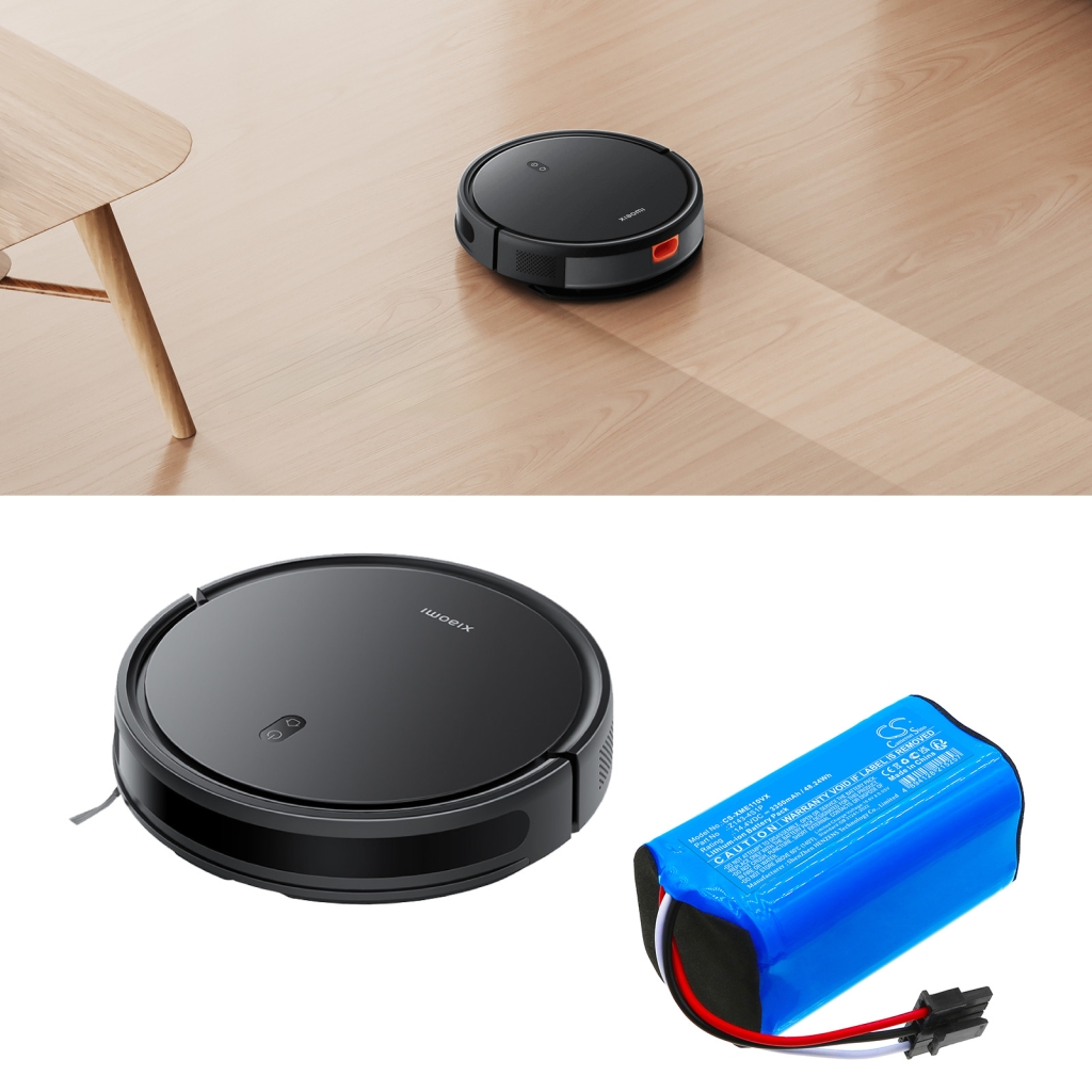 Imurin akku Xiaomi E10C