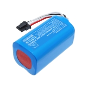 Battery compatibleWith Xiaomi
