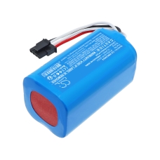 Yhteensopiva akun vaihto Xiaomi P2332-4S1P-SCEV