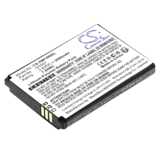 Yhteensopiva akun vaihto Xiaomi DC027