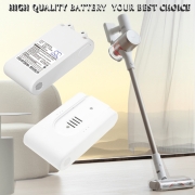 Battery compatibleWith Dreame
