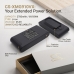 Battery compatible with Xiaomi Dreame CS-XMG910VX