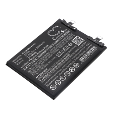 Yhteensopiva akun vaihto Redmi BM68