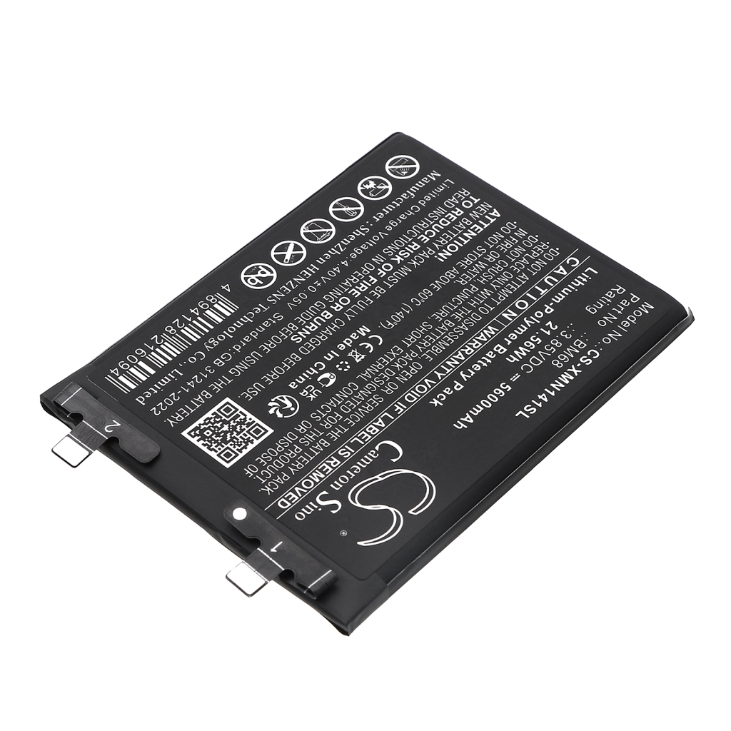 Redmi 24115RA8EG