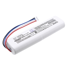 Yhteensopiva akun vaihto Xiaomi P2051-4S1P-ZM