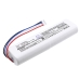Yhteensopiva akun vaihto Xiaomi P2051-4S1P-ZM