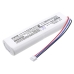 Yhteensopiva akun vaihto Xiaomi P2051-4S1P-ZM