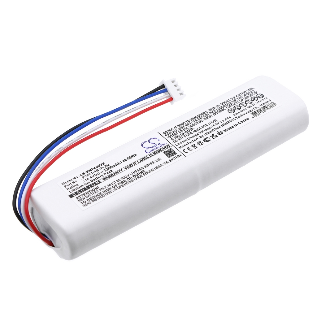 Imurin akku Xiaomi BHR5055EU