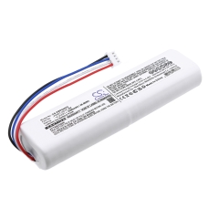 Yhteensopiva akun vaihto Xiaomi P2051-4S1P-ZM