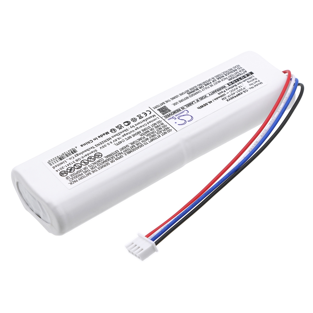 Imurin akku Xiaomi BHR5055EU