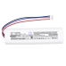 Imurin akku Xiaomi BHR5055EU