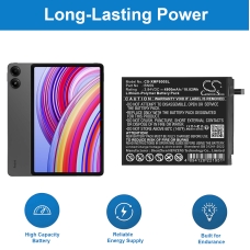 Yhteensopiva akun vaihto Redmi BN5S