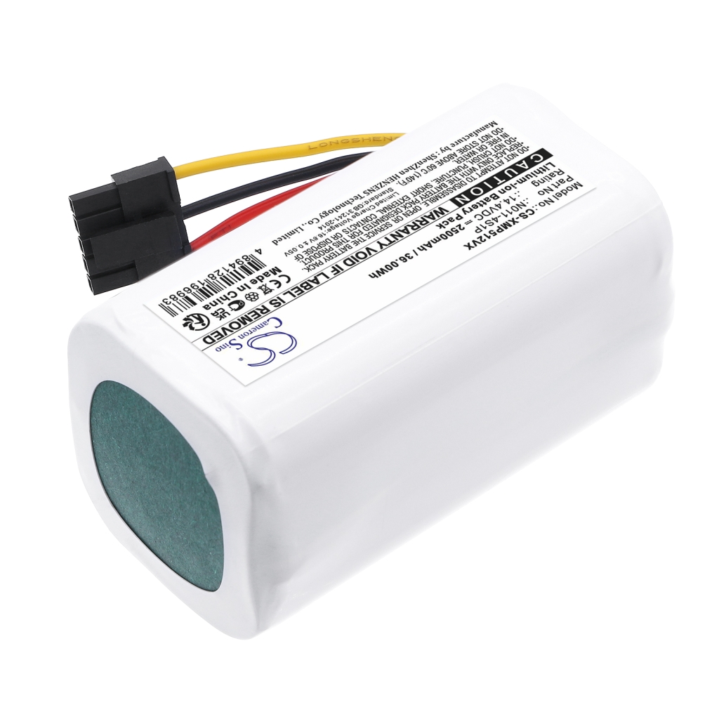 Imurin akku Xiaomi 042621