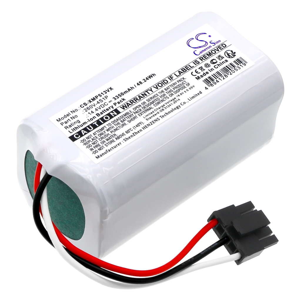 Imurin akku Xiaomi BHR5217EU