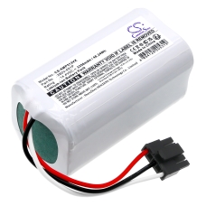 Yhteensopiva akun vaihto Xiaomi 260V-4S1P,N011-4S1P