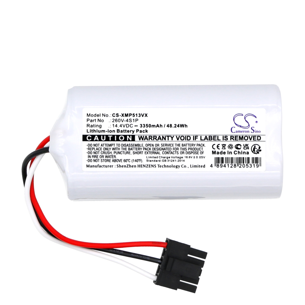 Imurin akku Xiaomi BHR5217EU