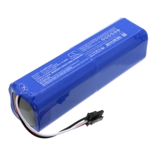 Yhteensopiva akun vaihto Dreame P2150-4S2P-MMBK