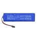 Yhteensopiva akun vaihto Dreame P2150-4S2P-MMBK