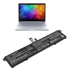 Yhteensopiva akun vaihto Xiaomi R13B03W