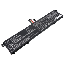 Compatible battery replacement for RedmiBook R13B03W