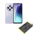 Yhteensopiva akun vaihto Xiaomi BN5X