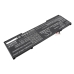 Yhteensopiva akun vaihto Xiaomi R15B05W