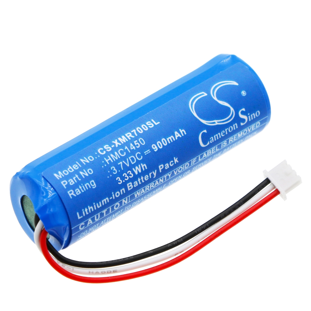 Akut Kotiturvakameran akku CS-XMR700SL