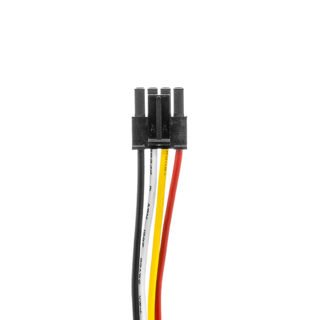 Battery Replaces P2026-4S1P-MMBK
