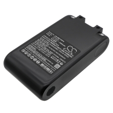 Yhteensopiva akun vaihto Dreame P203220