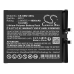 Matkapuhelimen akku Xiaomi CS-XMU140SL