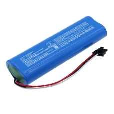 Yhteensopiva akun vaihto Xiaomi 5465V202